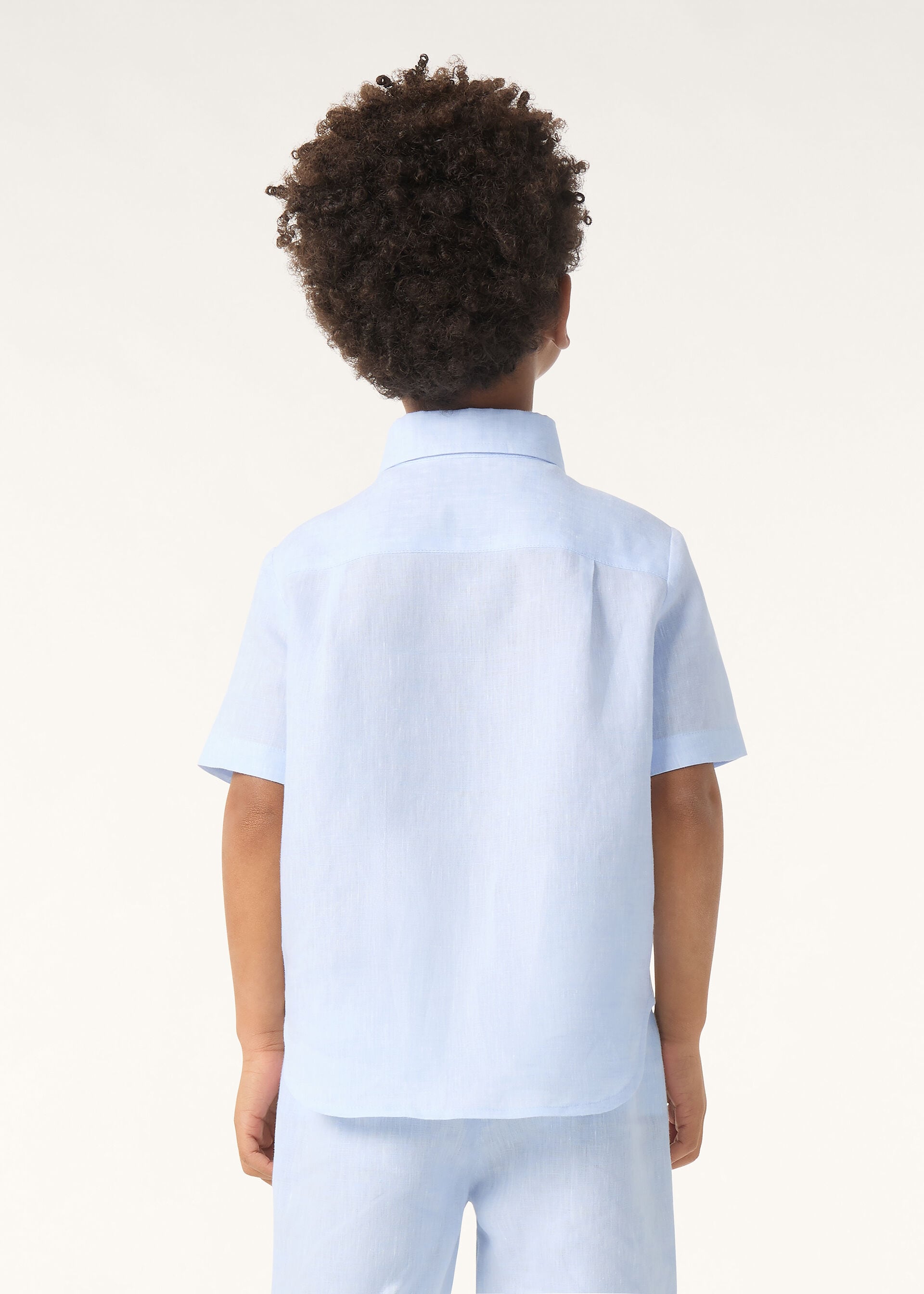 OMAR SHIRT SOLAIRE