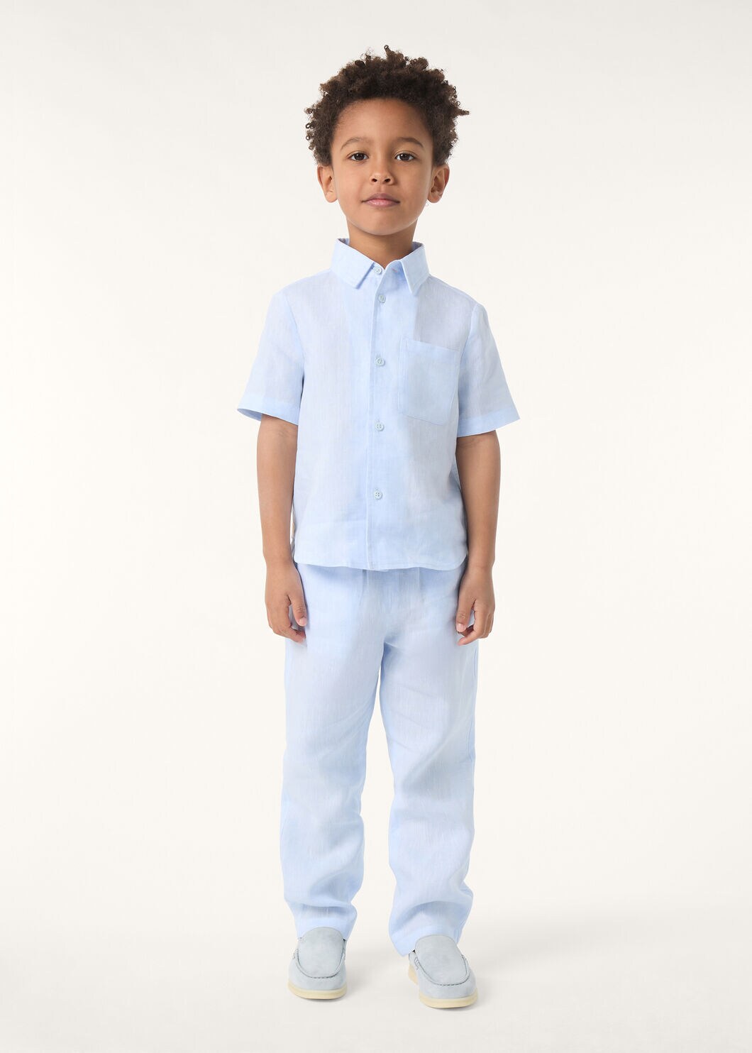 OMAR SHIRT SOLAIRE