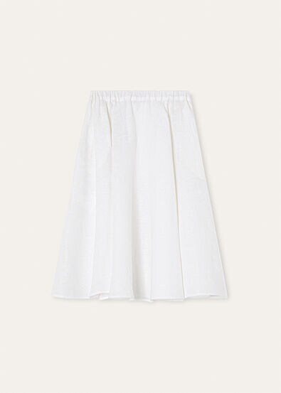OPHELIA SKIRT SOLAIRE