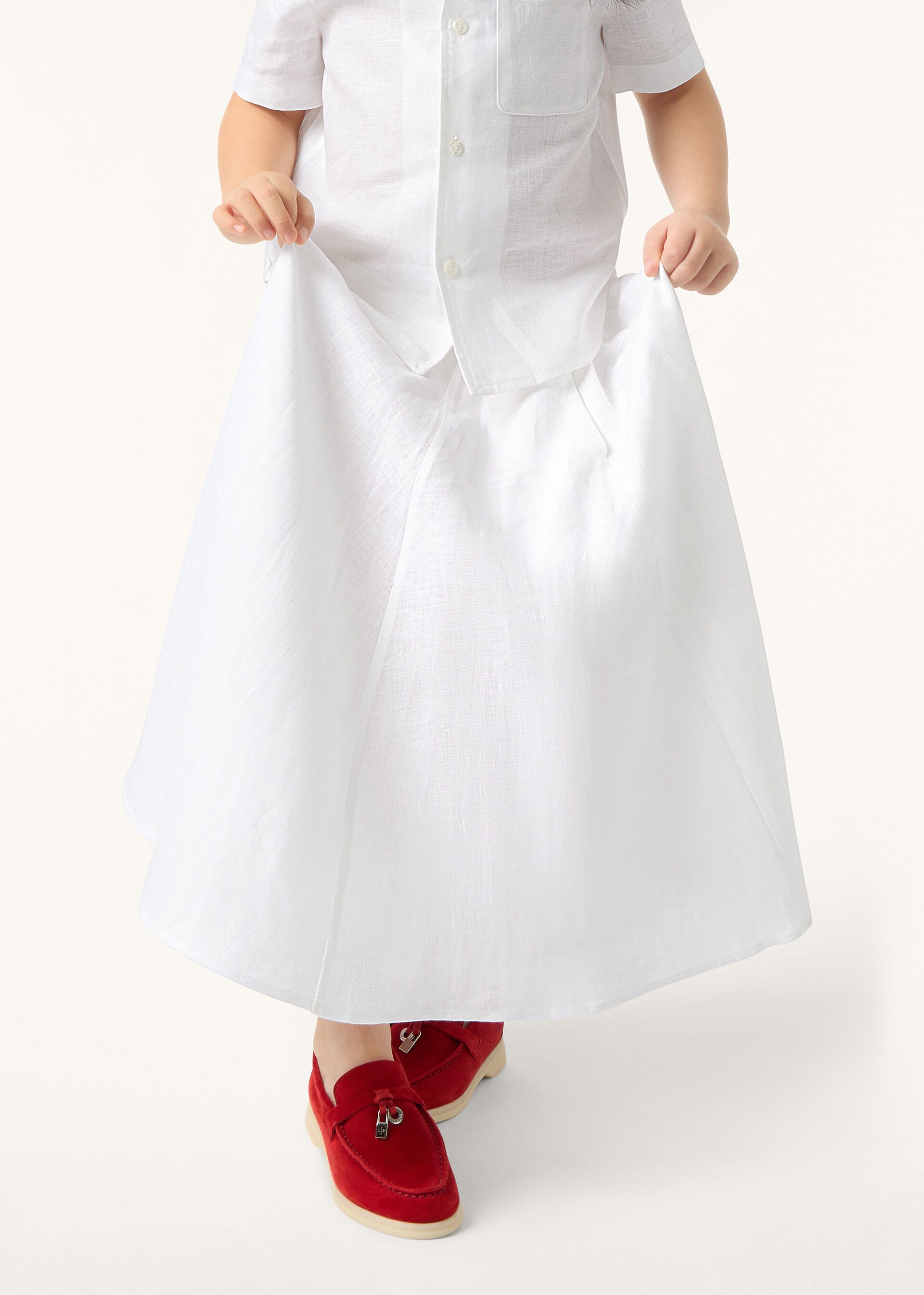 OPHELIA SKIRT SOLAIRE