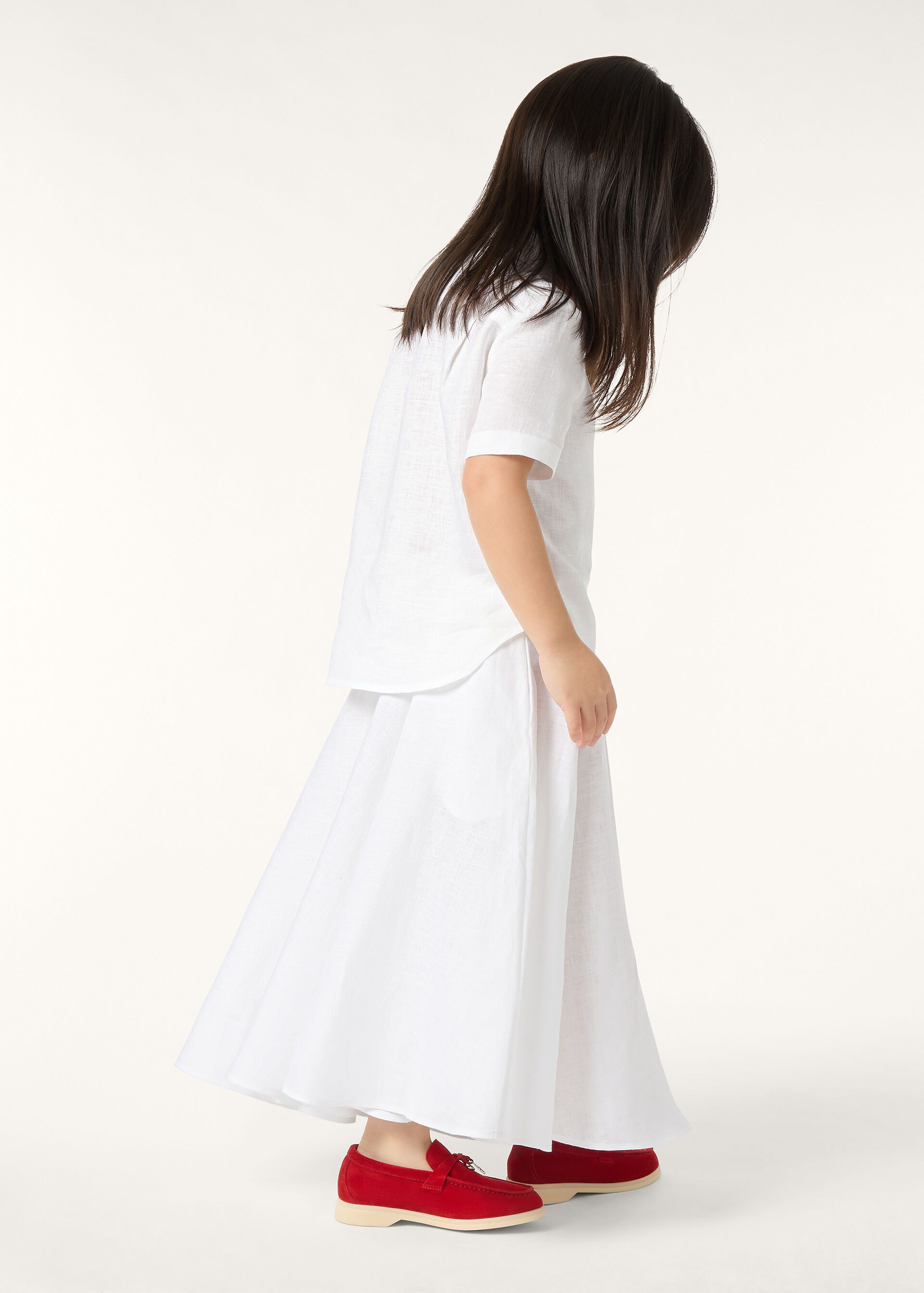 OPHELIA SKIRT SOLAIRE