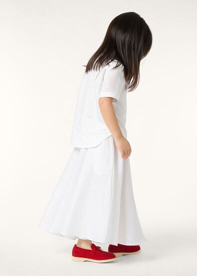 OPHELIA SKIRT SOLAIRE