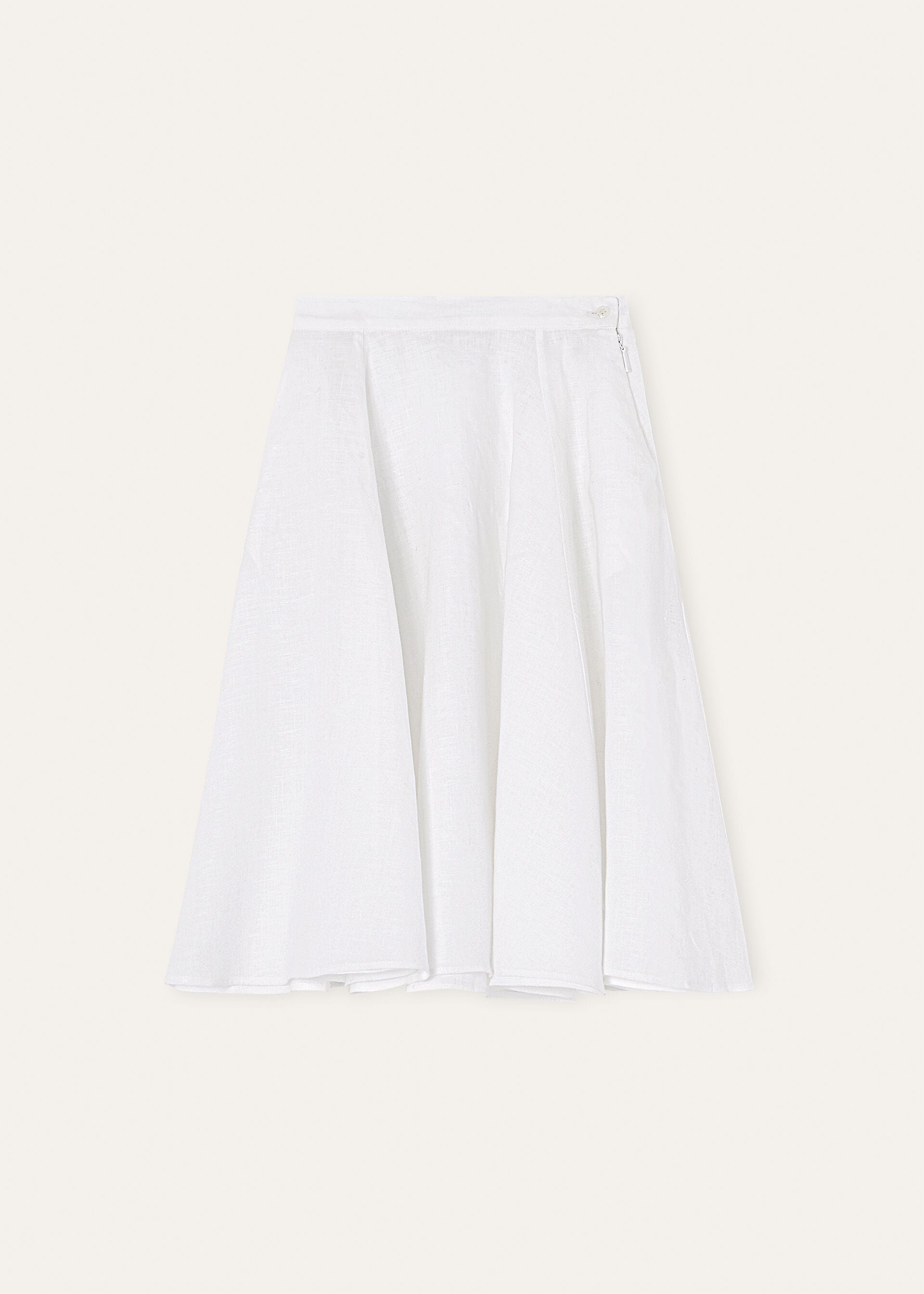 OPHELIA SKIRT SOLAIRE