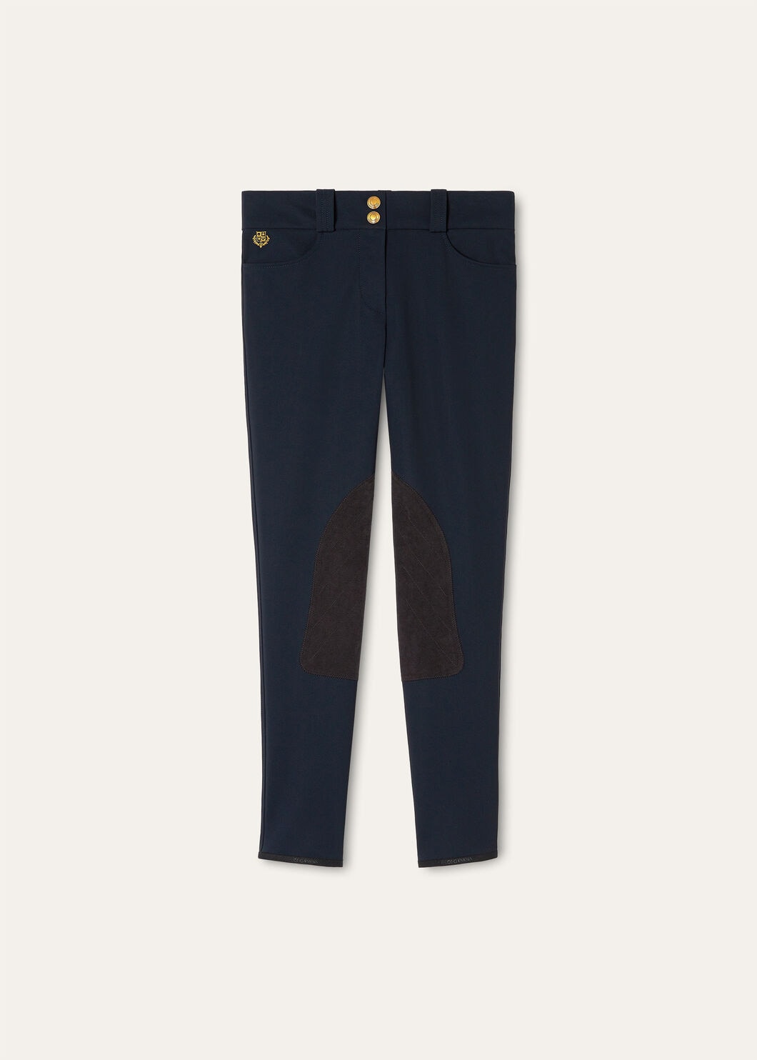 ROUEN TROUSERS TECH BOND STR