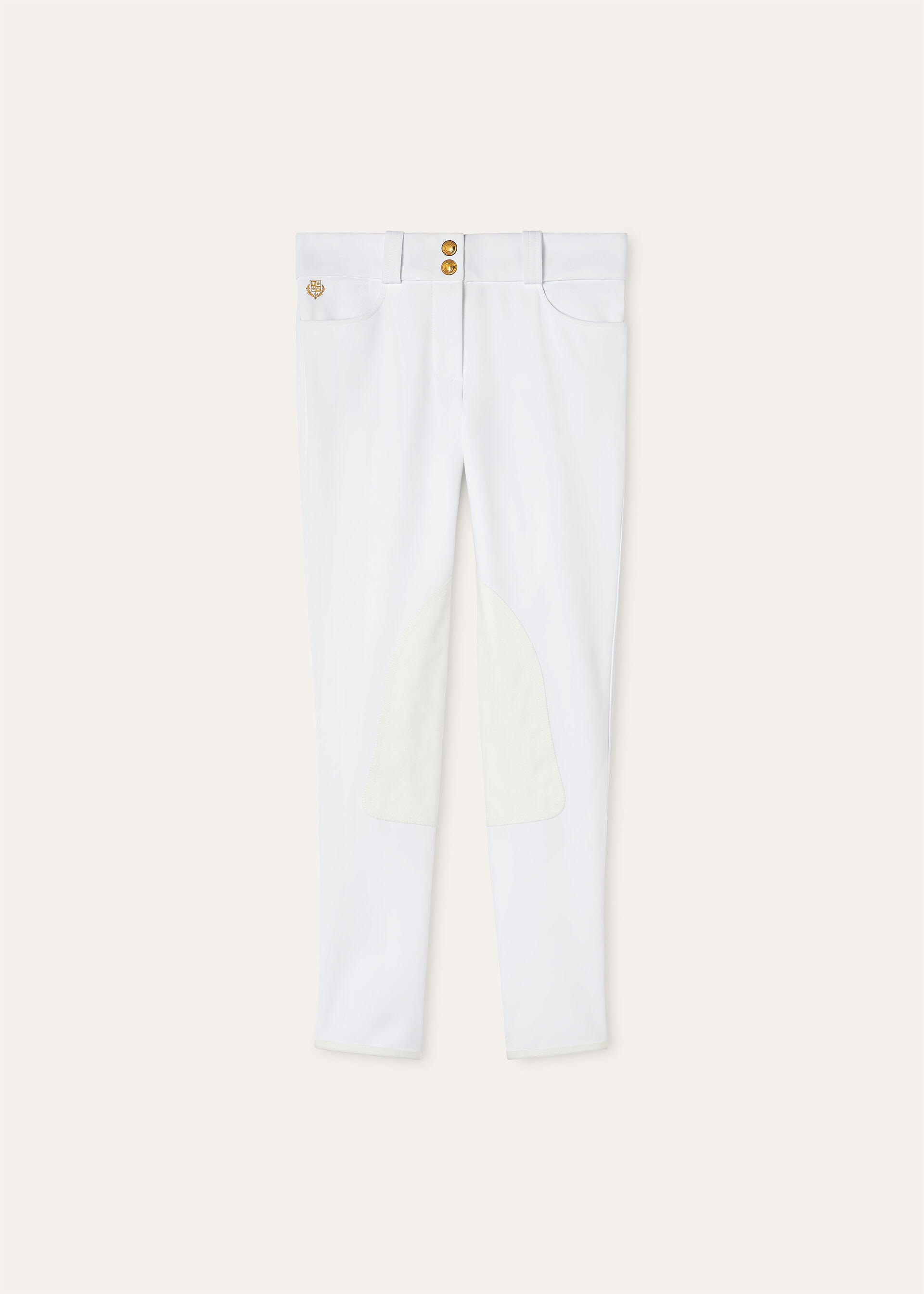 ROUEN TROUSERS TECH BOND STR