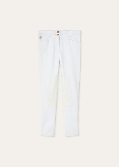 ROUEN TROUSERS TECH BOND STR