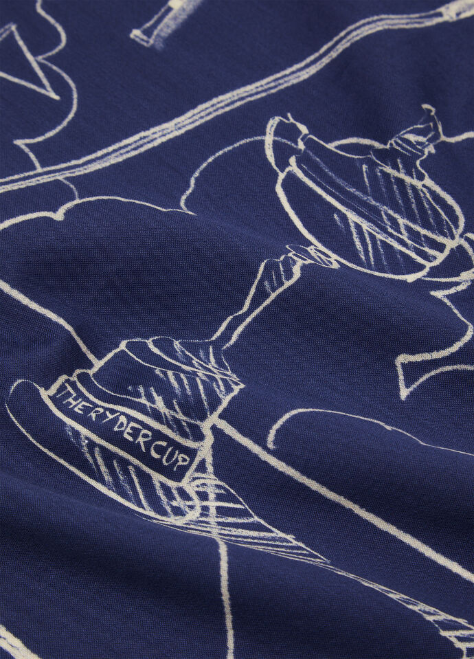 LORO PIANA IL PUTT PERFETTO FOULARD 45 SILK COTTON_FAP9093_T1RT_NR_2