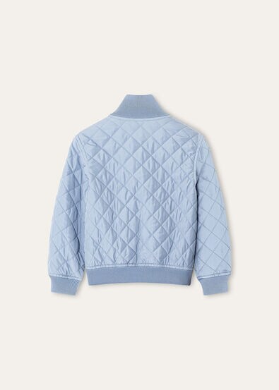 DALTON BOMBER NYLON TECH WR