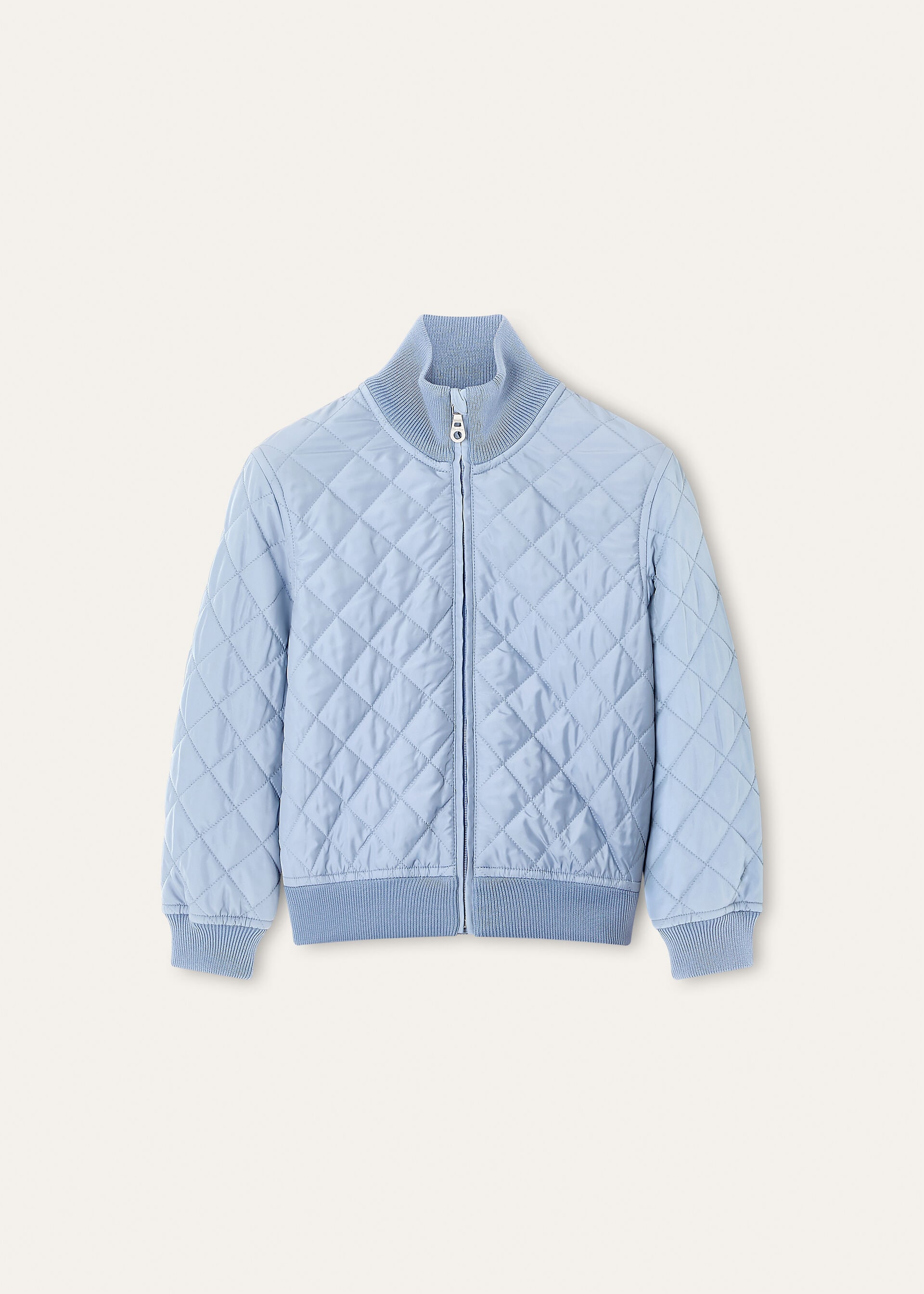 DALTON BOMBER NYLON TECH WR