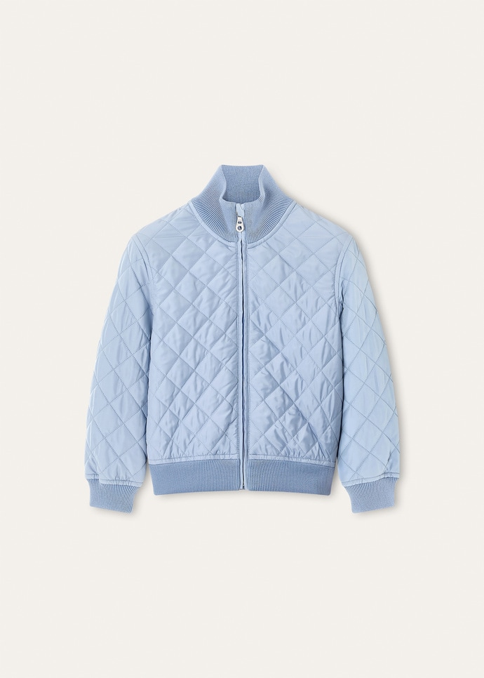 DALTON BOMBER NYLON TECH WR_FAP9108_60N1_7