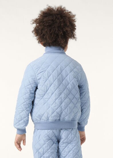 DALTON BOMBER NYLON TECH WR