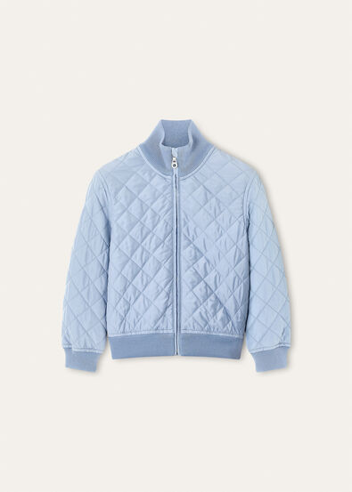 DALTON BOMBER NYLON TECH WR