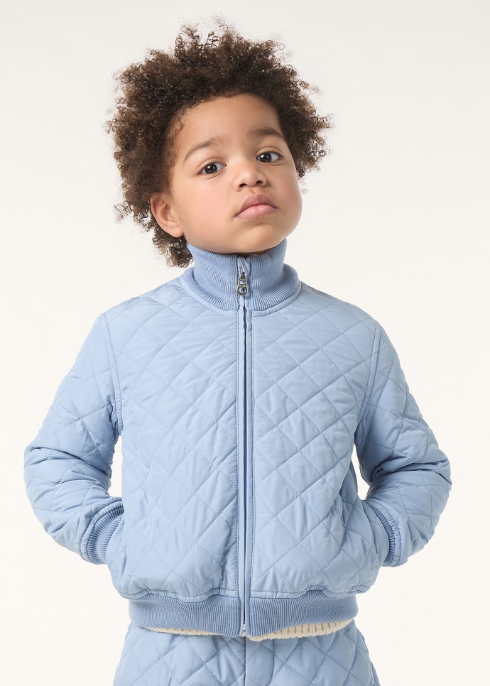 DALTON BOMBER NYLON TECH WR_FAP9108_60N1_4