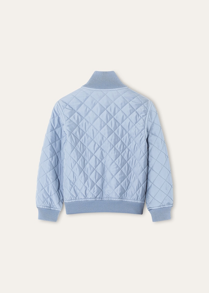 DALTON BOMBER NYLON TECH WR_FAP9108_60N1_8