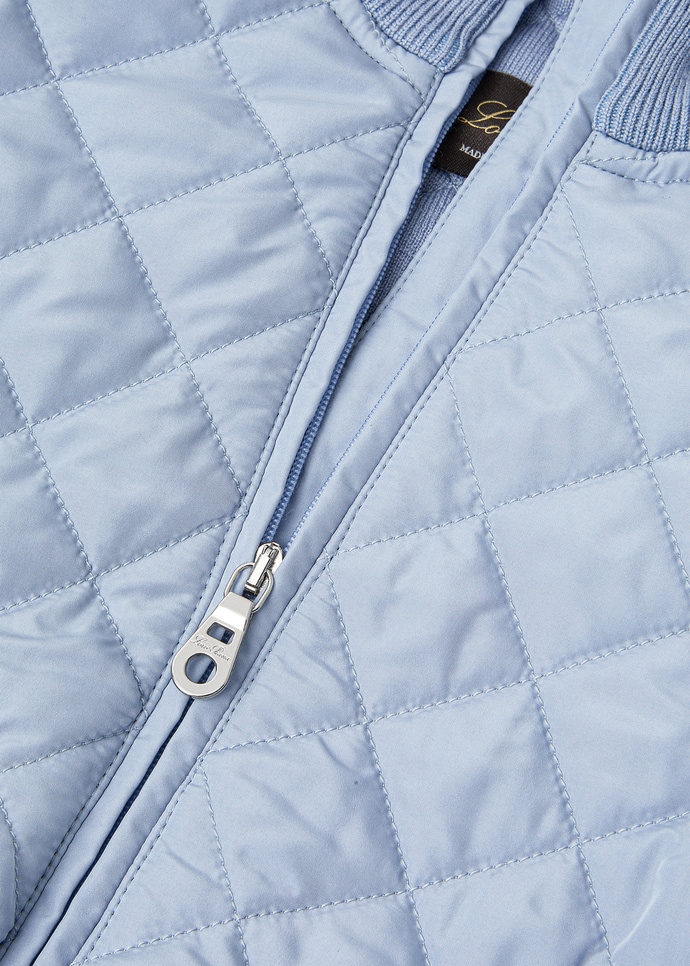 DALTON BOMBER NYLON TECH WR_FAP9108_60N1_9