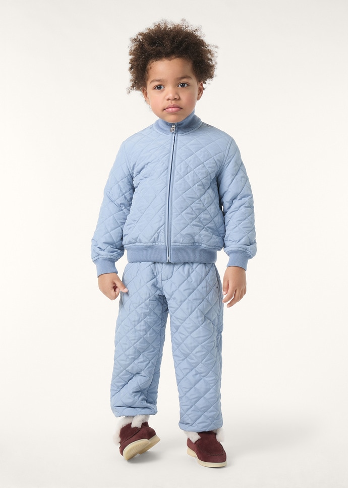 DALTON BOMBER NYLON TECH WR_FAP9108_60N1_2