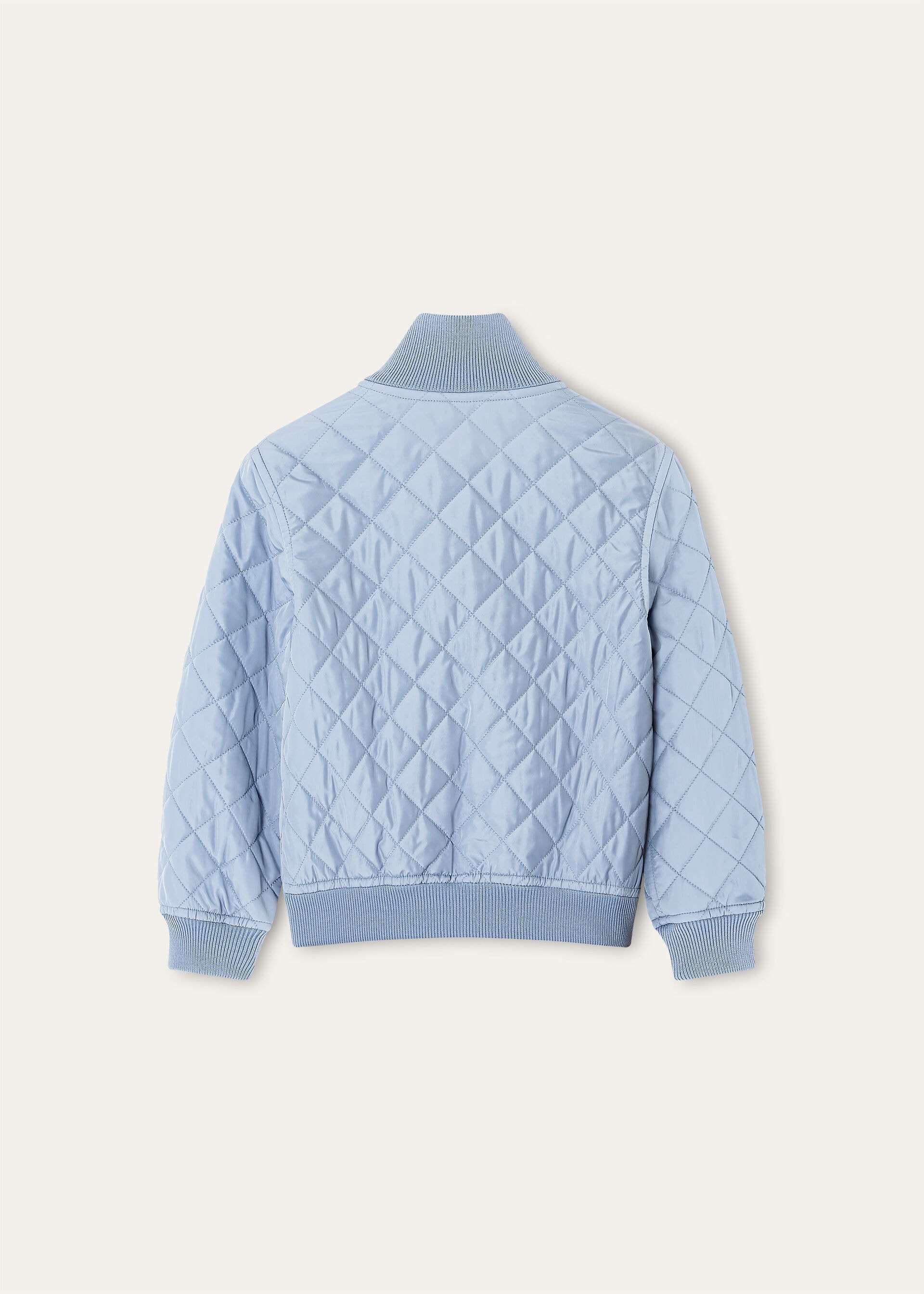 DALTON BOMBER NYLON TECH WR