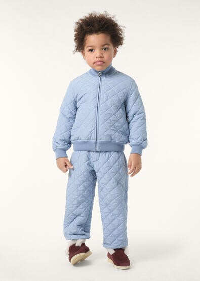 DALTON BOMBER NYLON TECH WR