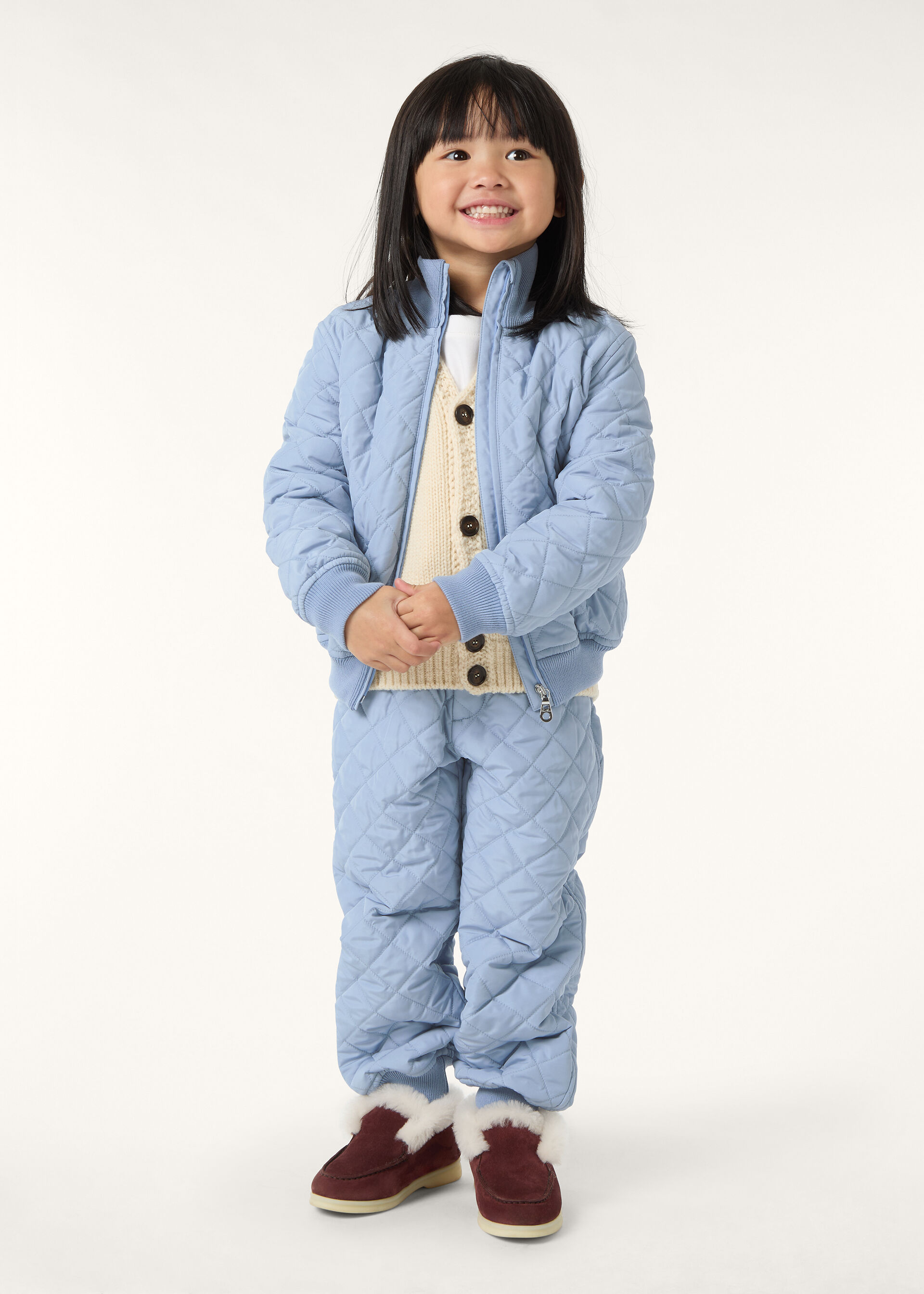 DALTON BOMBER NYLON TECH WR