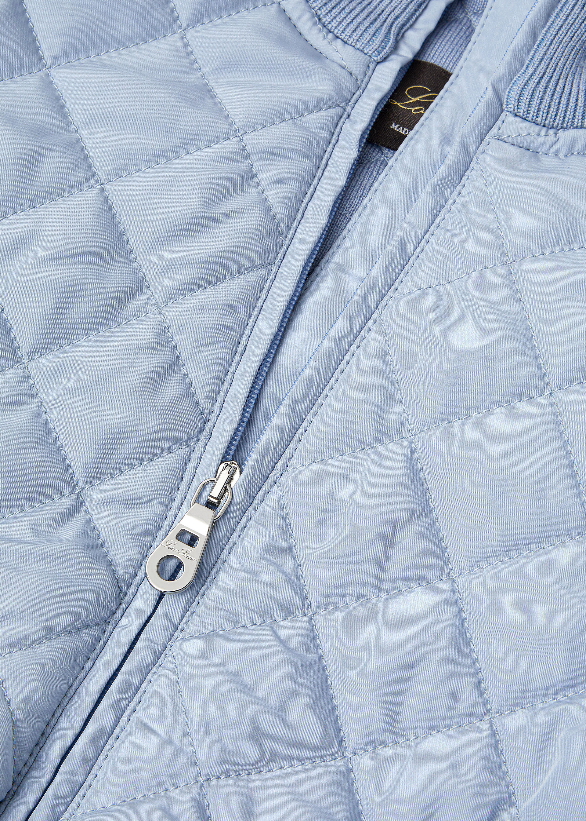 DALTON BOMBER NYLON TECH WR