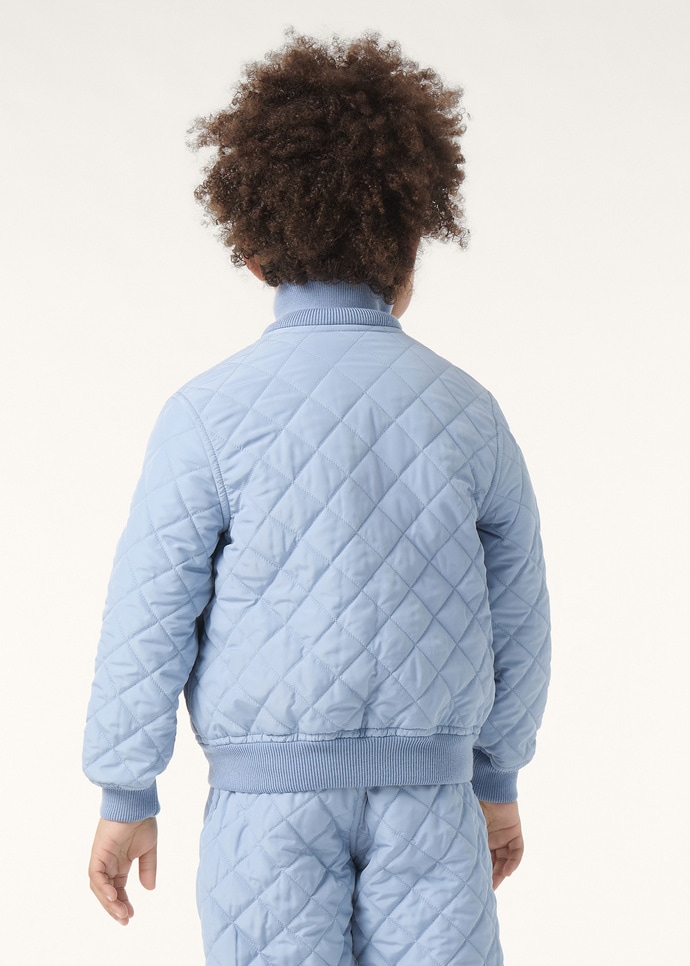 DALTON BOMBER NYLON TECH WR_FAP9108_60N1_6