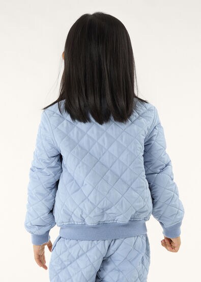 DALTON BOMBER NYLON TECH WR