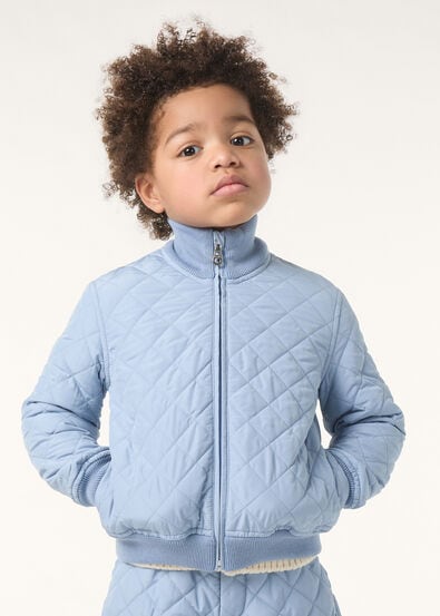 DALTON BOMBER NYLON TECH WR