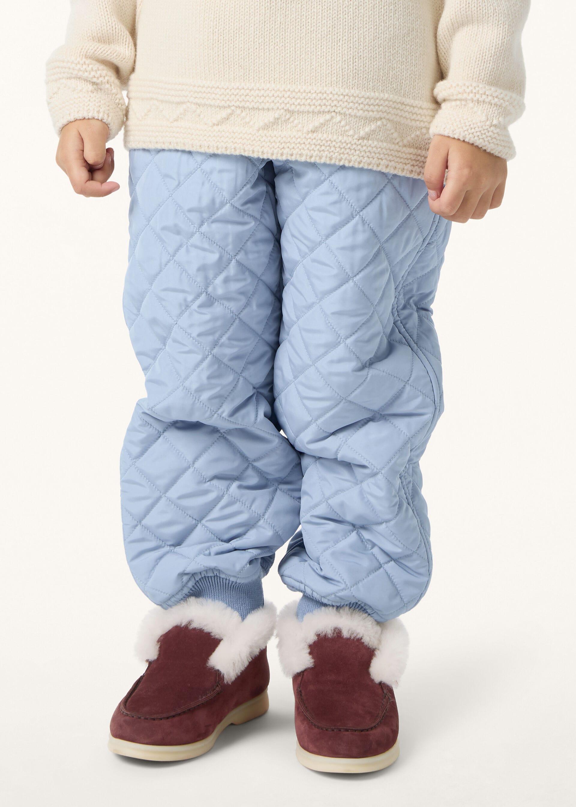 DELIN PANTS NYLON TECH WR