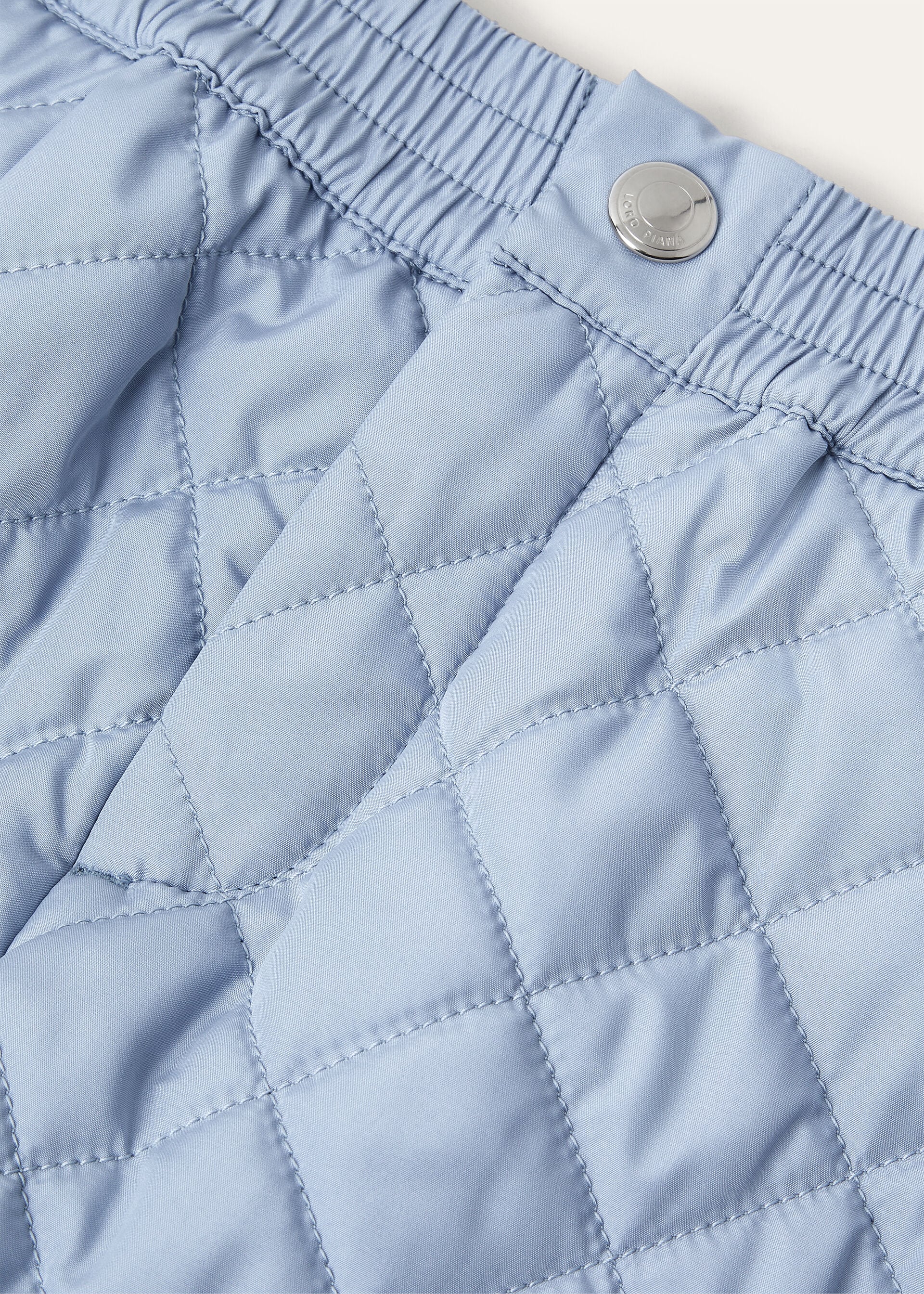 DELIN PANTS NYLON TECH WR