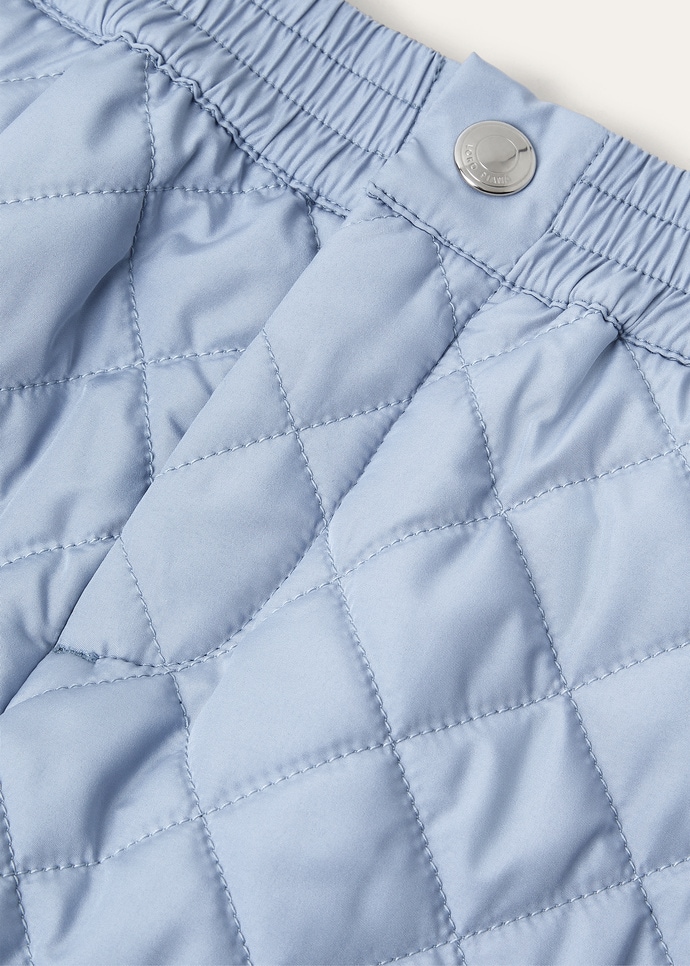 DELIN PANTS NYLON TECH WR_FAP9110_60N1_9