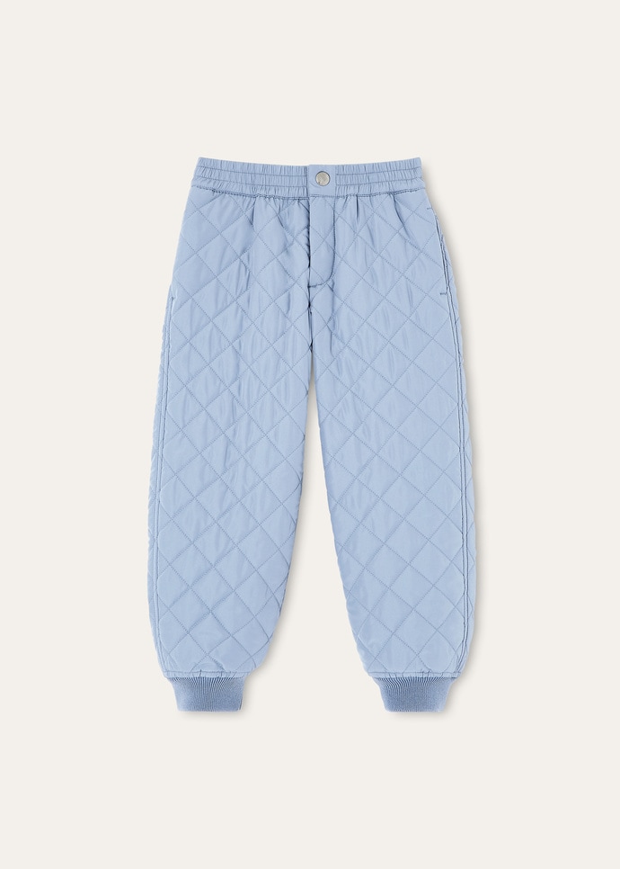 DELIN PANTS NYLON TECH WR_FAP9110_60N1_7