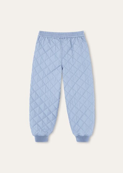 DELIN PANTS NYLON TECH WR