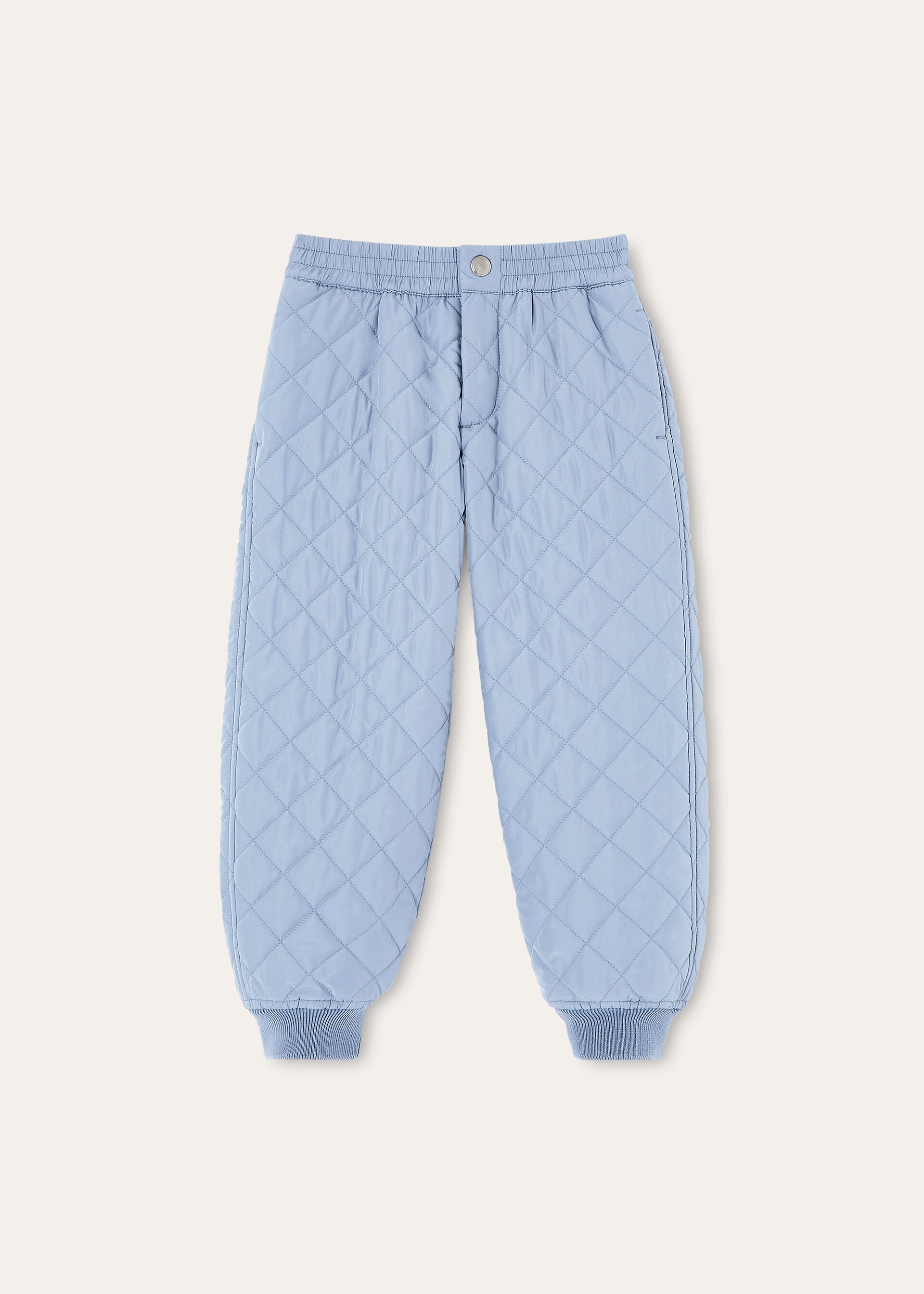 DELIN PANTS NYLON TECH WR