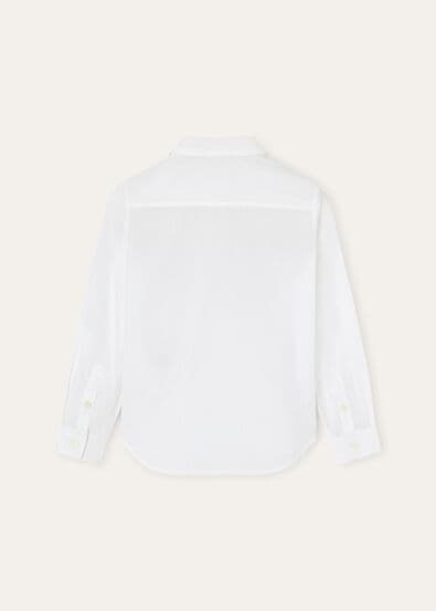 ROMEO SHIRT POPELINE