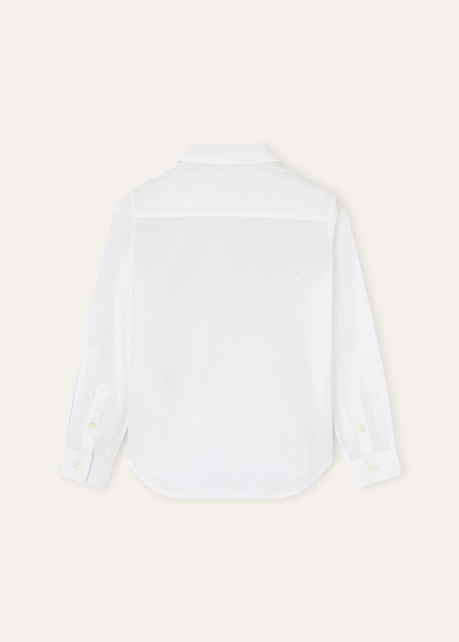 ROMEO SHIRT POPELINE