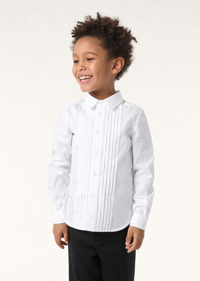 ROMEO SHIRT POPELINE