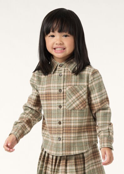 UGO SHIRT LORO CLAN WISH