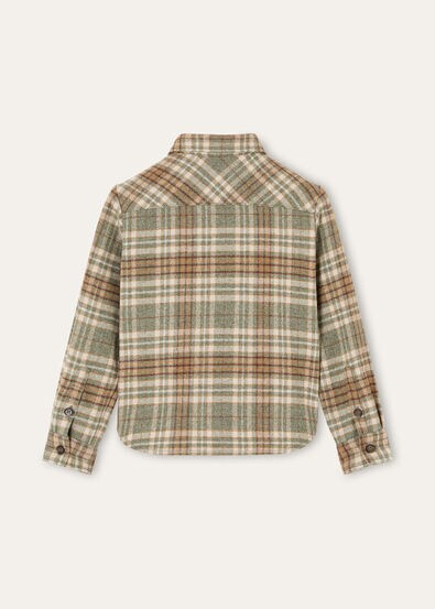 UGO SHIRT LORO CLAN WISH