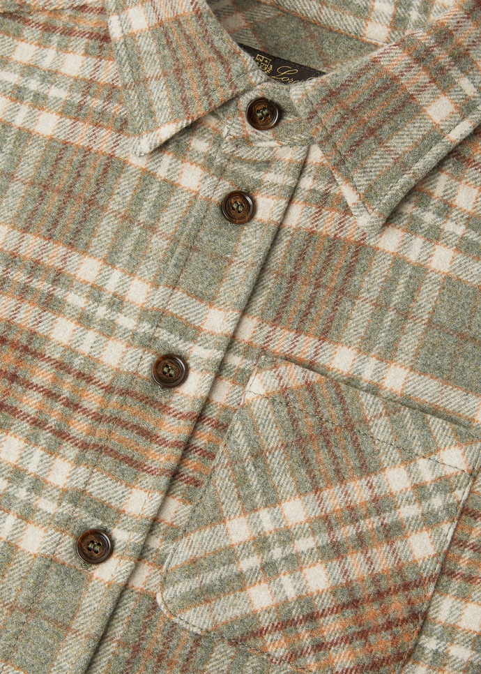 UGO SHIRT LORO CLAN WISH_FAP9136_F7CC_9