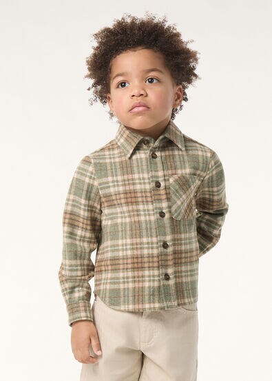 UGO SHIRT LORO CLAN WISH