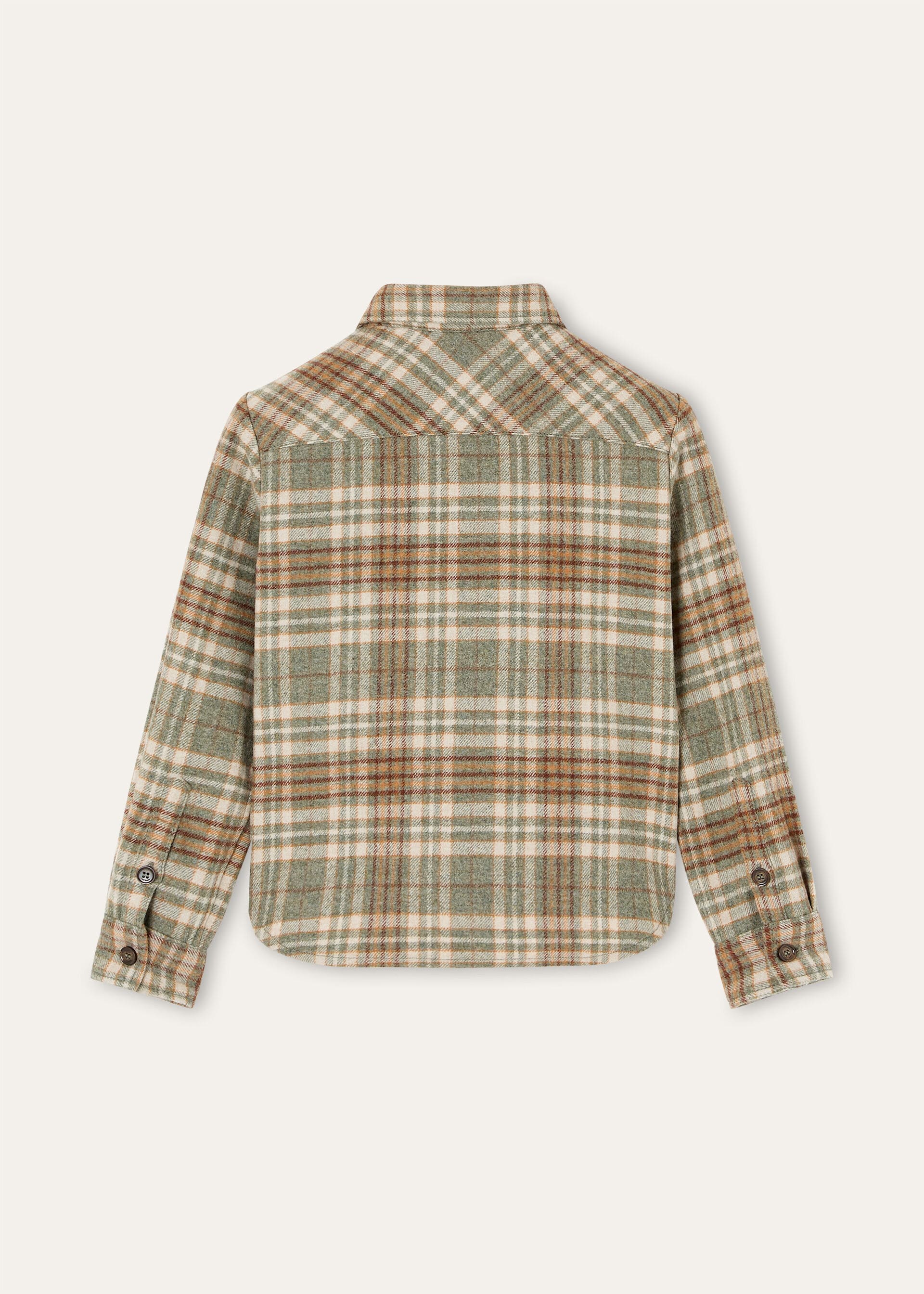 UGO SHIRT LORO CLAN WISH