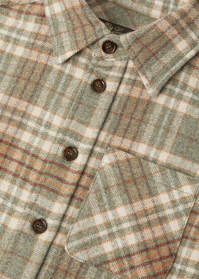 UGO SHIRT LORO CLAN WISH