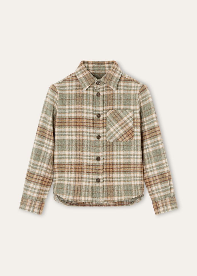 UGO SHIRT LORO CLAN WISH_FAP9136_F7CC_7