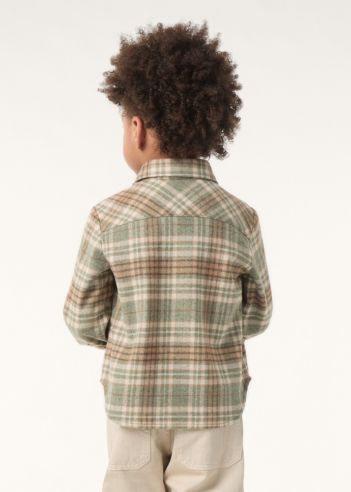 UGO SHIRT LORO CLAN WISH_FAP9136_F7CC_6