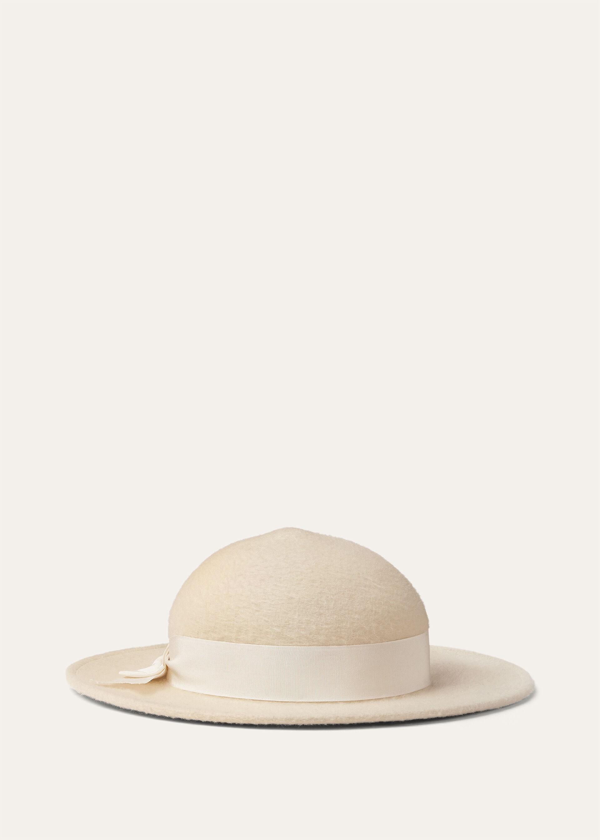 BLANCA HAT MY FELT CASH BRUSHED