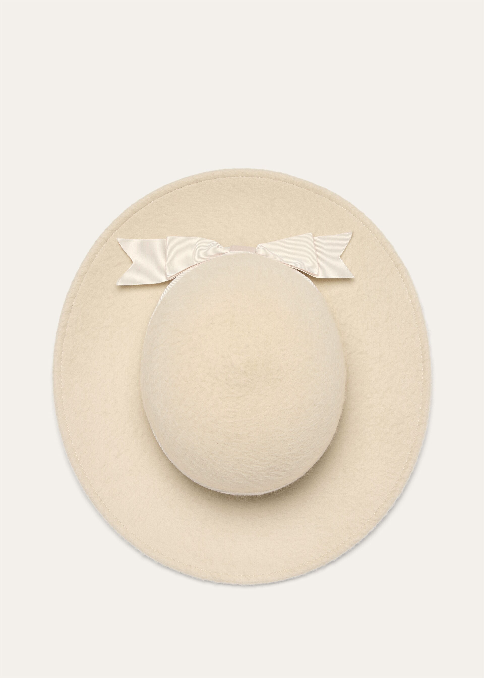 BLANCA HAT MY FELT CASH BRUSHED