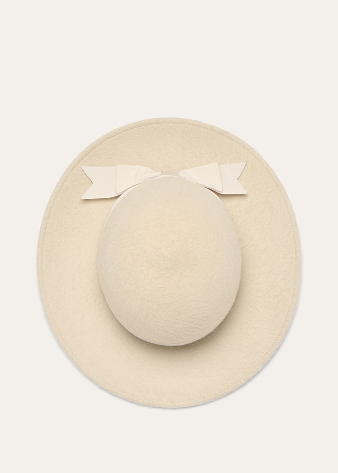 BLANCA HAT MY FELT CASH BRUSHED_FAP9137_A0K2_3