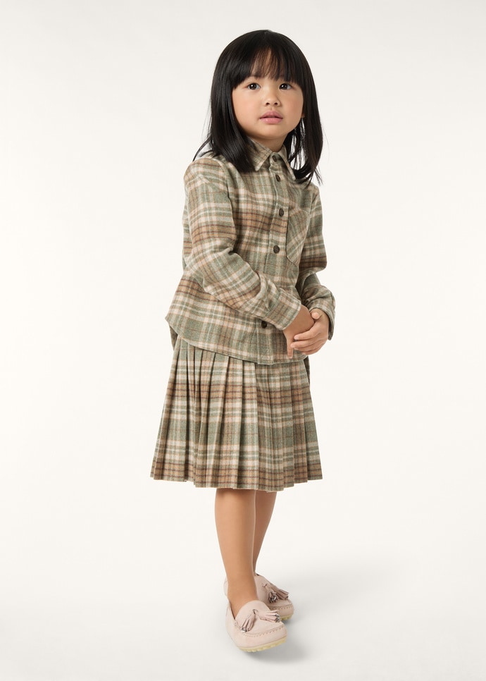 VIRGINIE SKIRT LORO CLAN WISH_FAP9149_F7CC_1