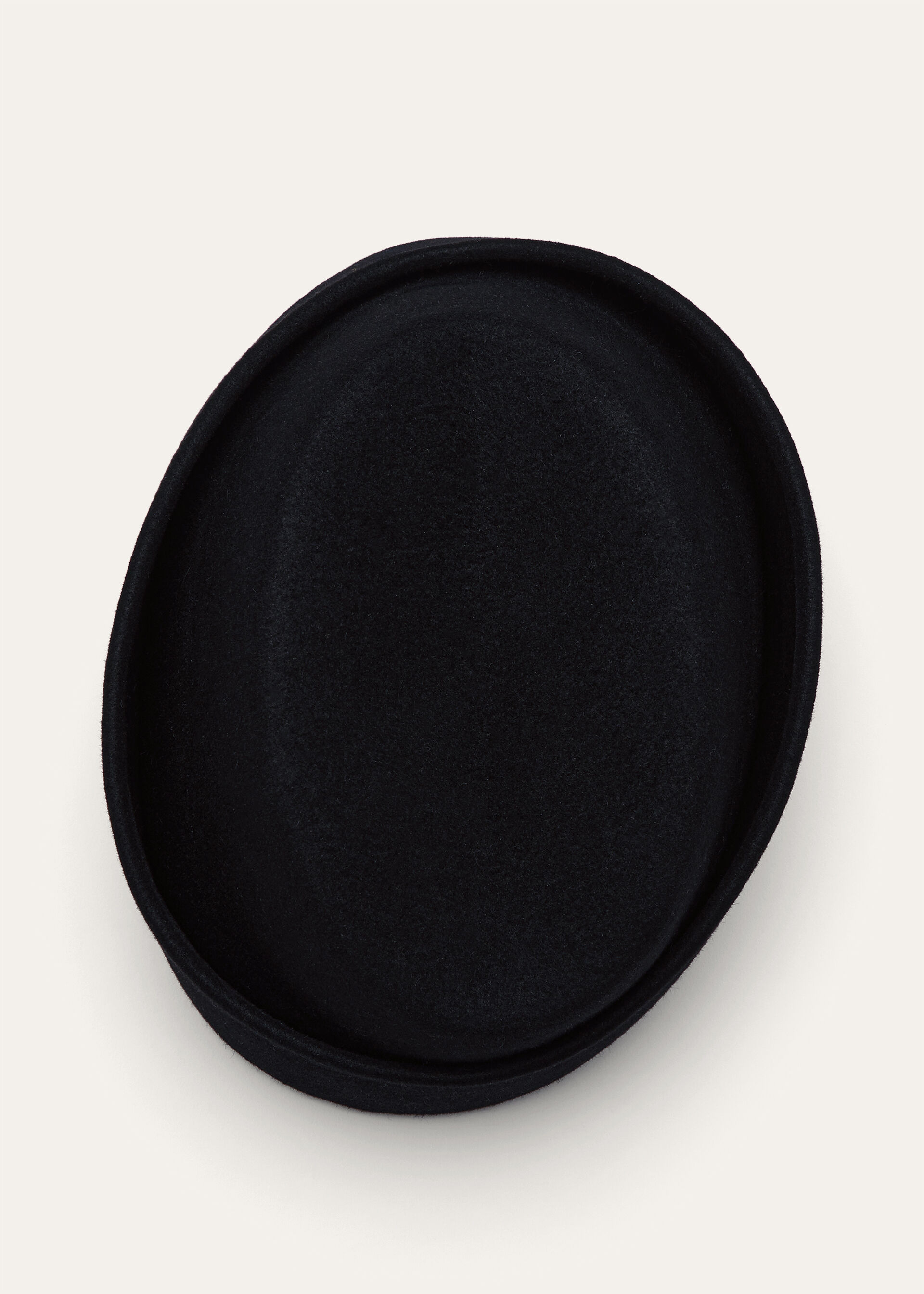 ANGIE HAT MY FELT