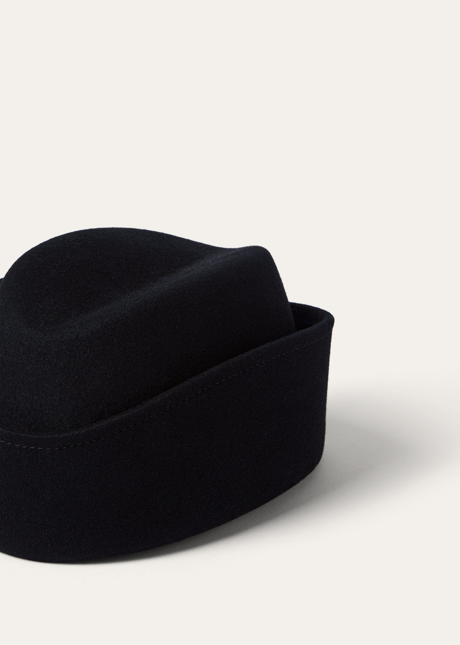 ANGIE HAT MY FELT